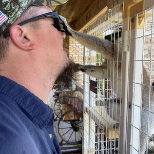 Meet your Posher, Scott